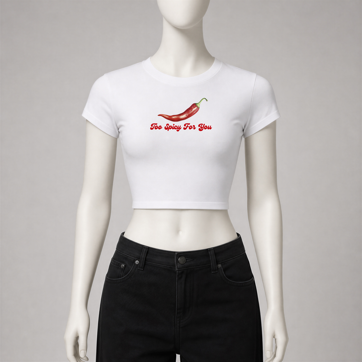 chill-i babytee