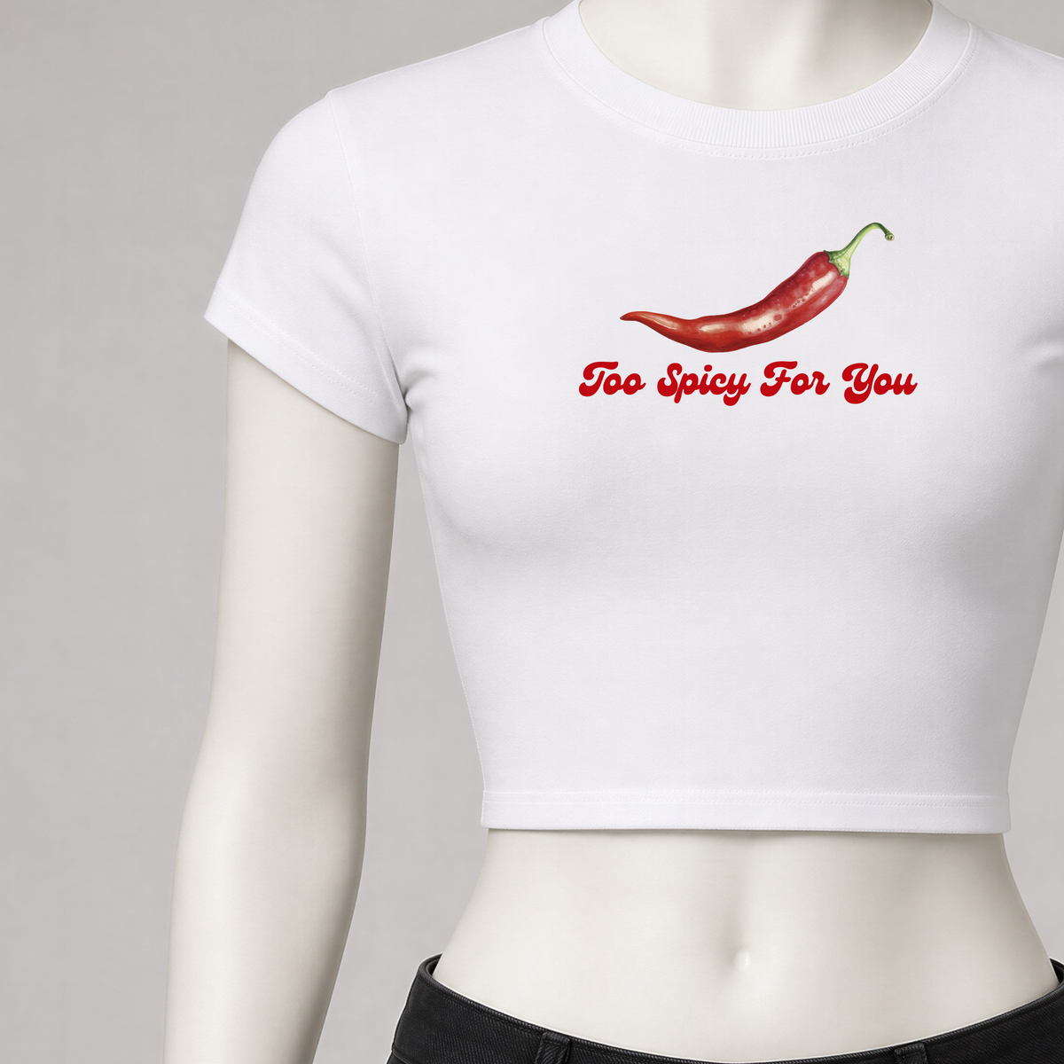 chill-i babytee