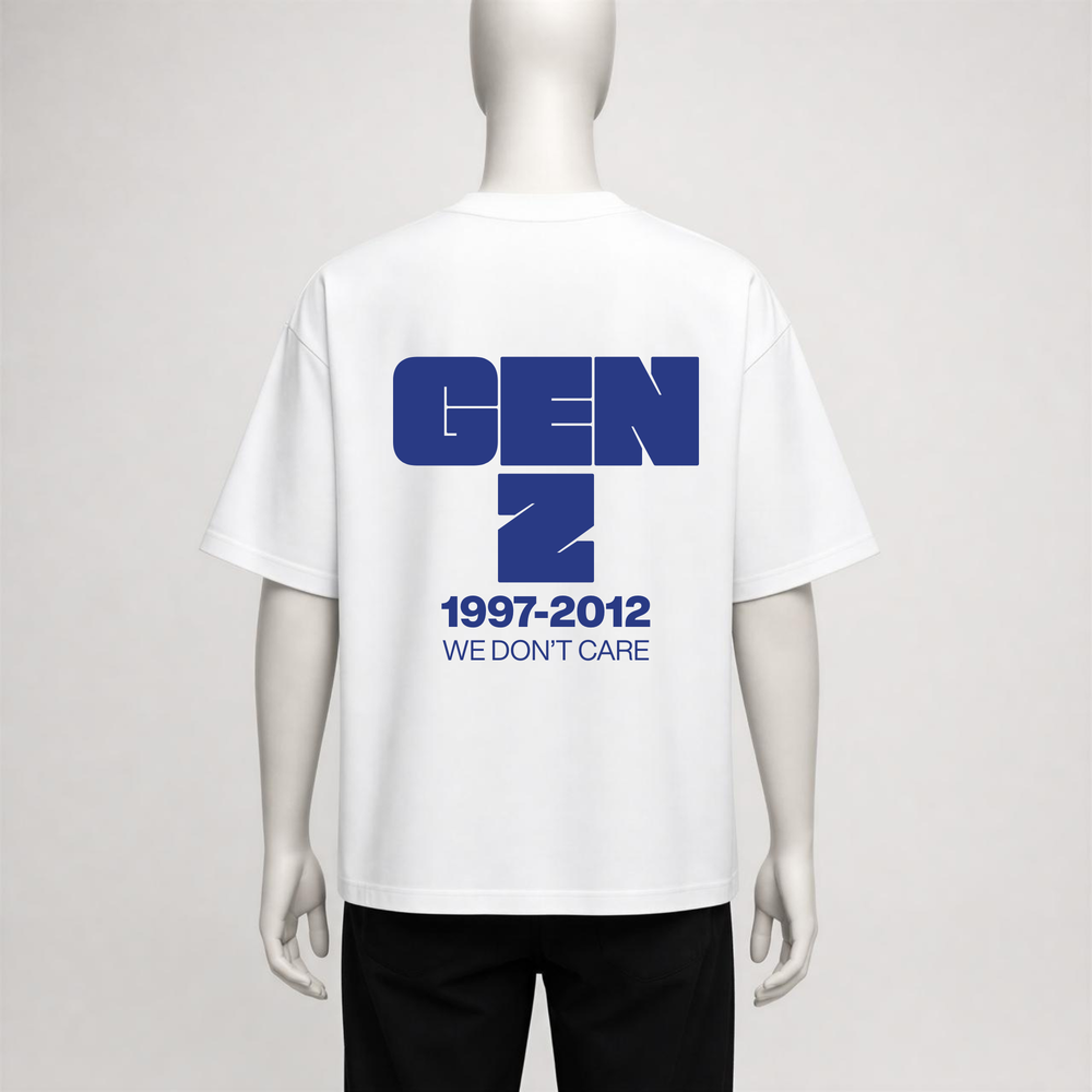 Gen z tee