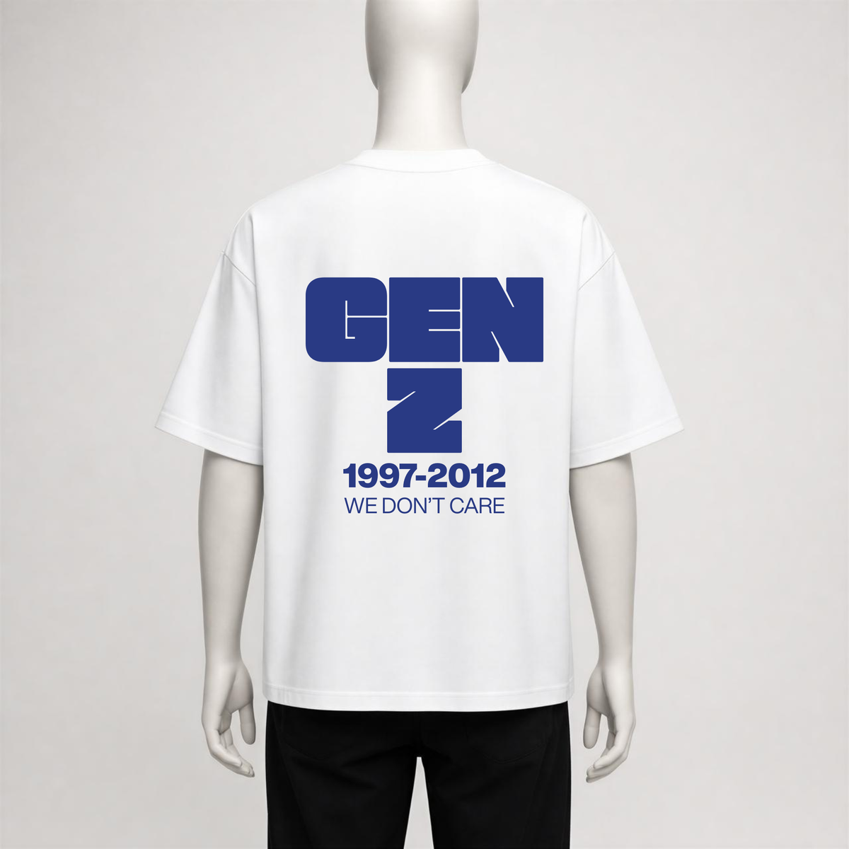 Gen z tee