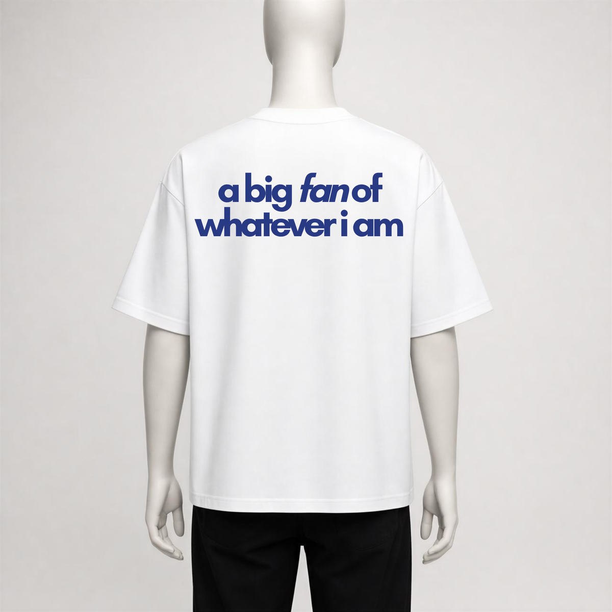 self love tee