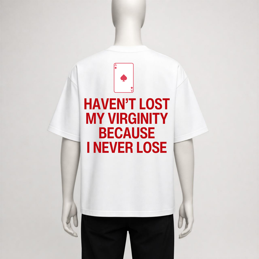 virgin tee